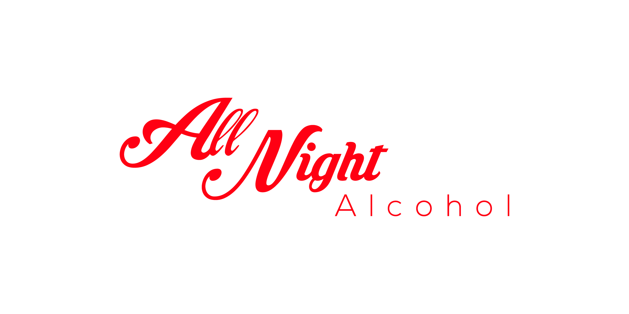 All Night Alcohol in Essex. Alcohol delivered to your home 